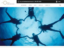 Tablet Screenshot of ifonly.net